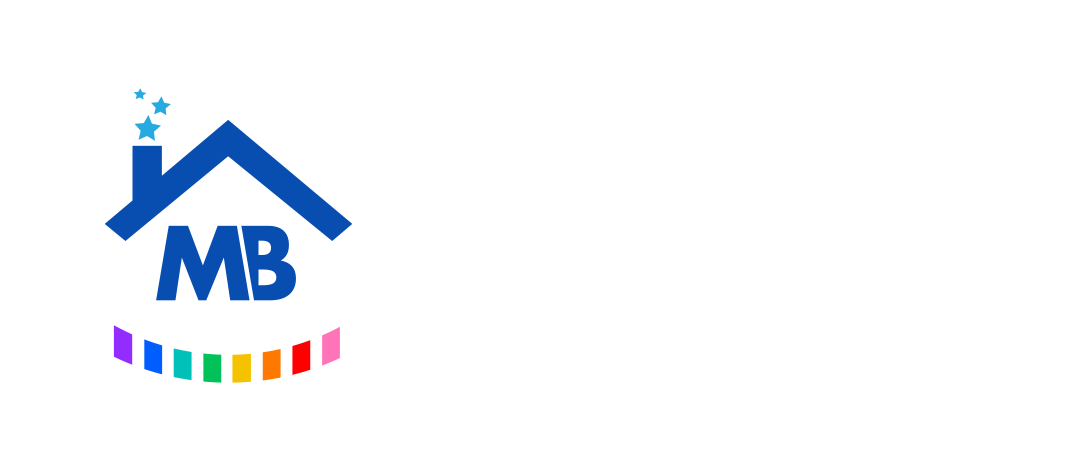 Mortgage Bridge logo