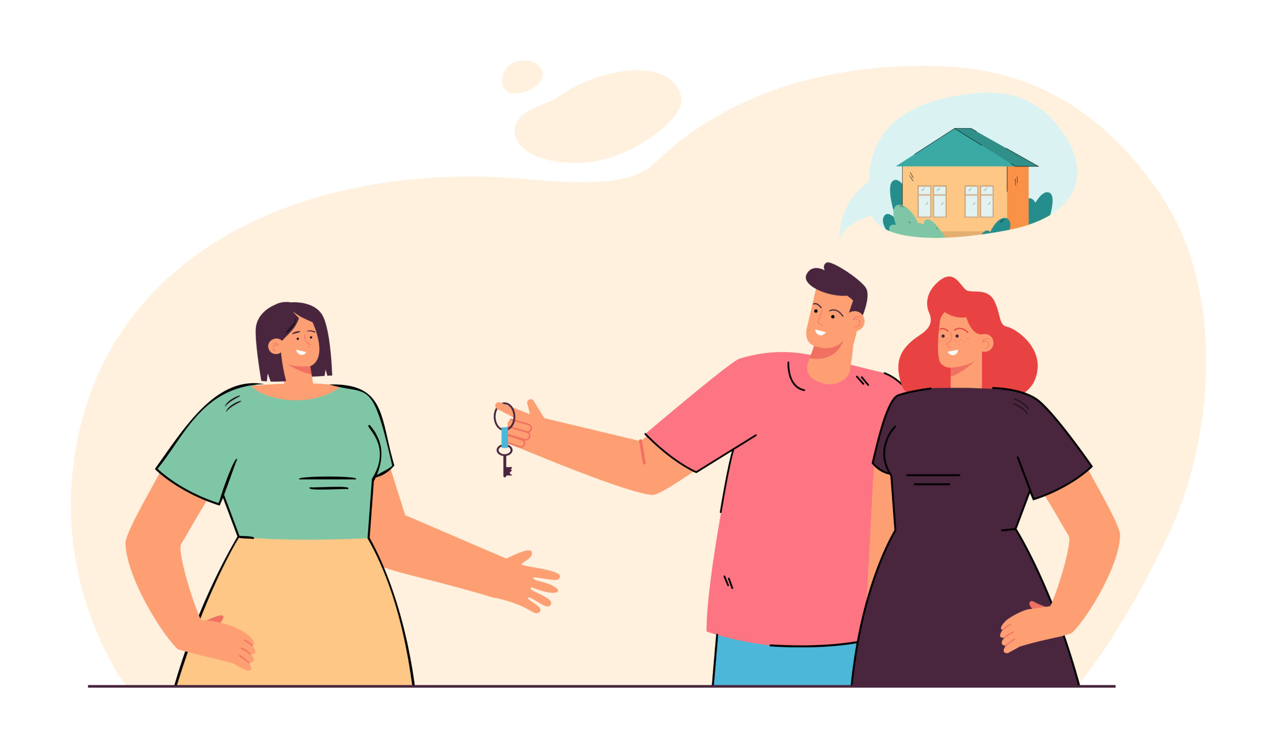 How to Get a First-Time Buyer Mortgage with Bad Credit – A Complete Guide from Mortgage Bridge