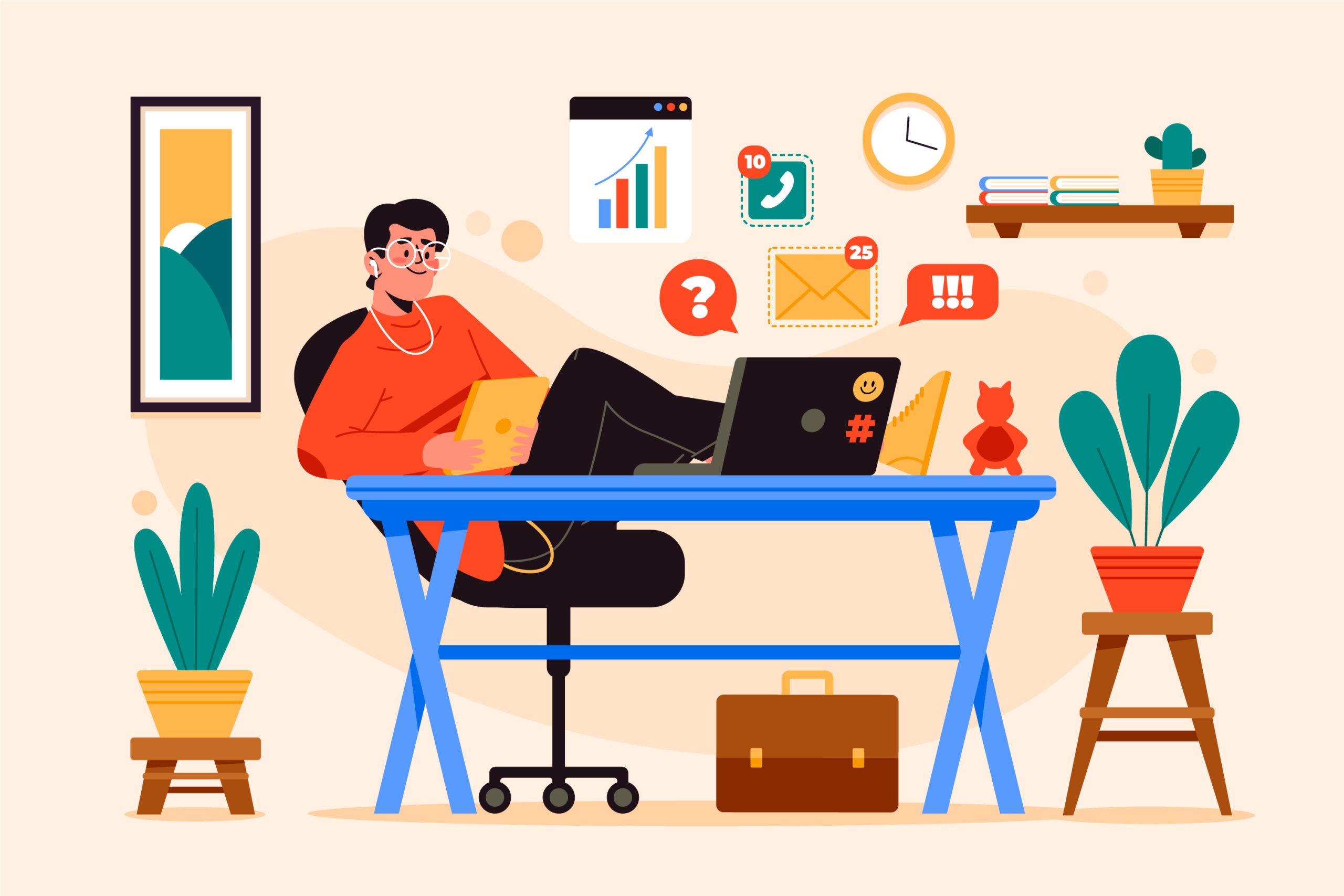 How to Get a Self-Employed Mortgage with 2 Years of Accounts – A Complete Guide
