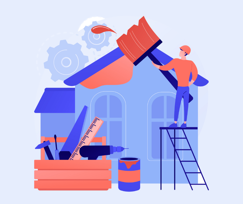 Remortgaging for Home Improvements: How to Unlock Equity & Fund Renovations