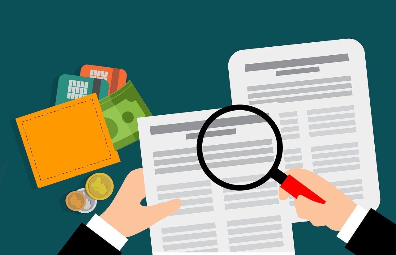 How to Improve Your Credit Report: A Step-by-Step Guide for Better Financial Health