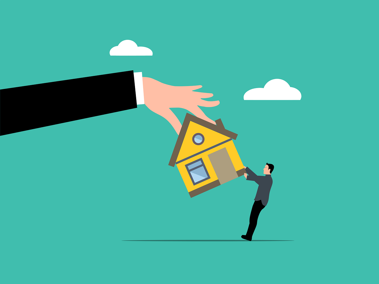 How to Get a Mortgage After Repossession: A Step-by-Step Guide