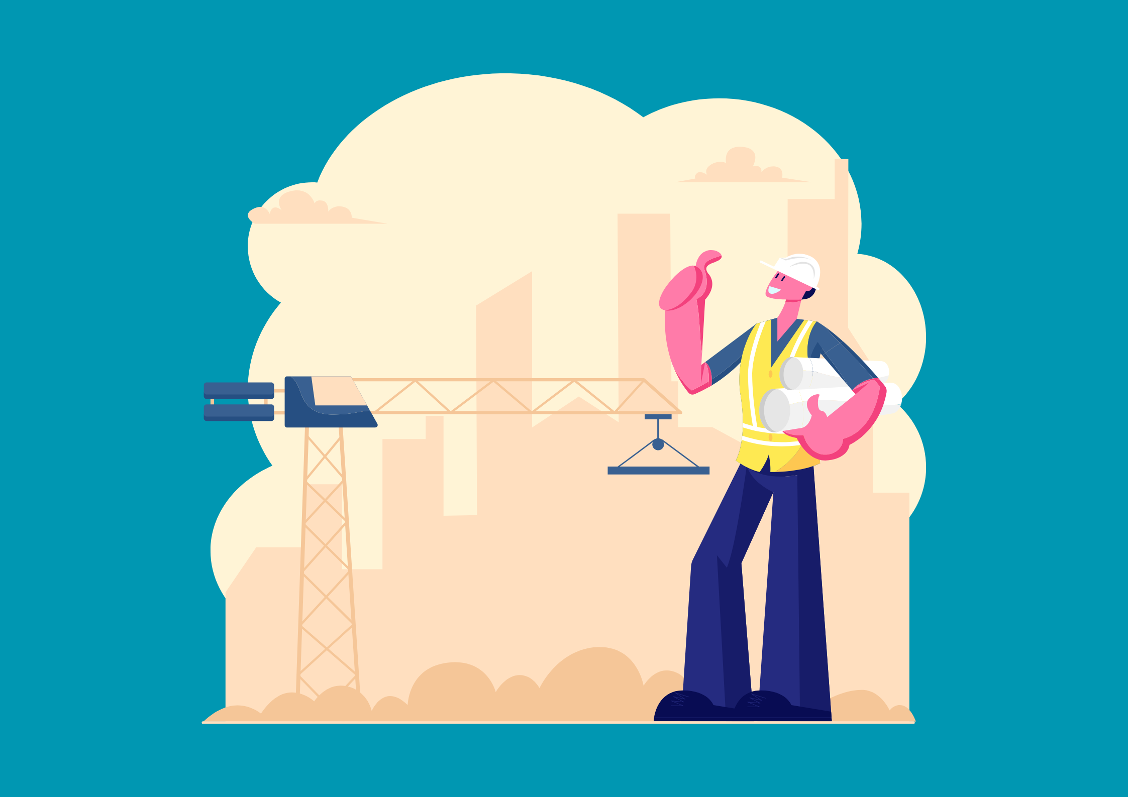 How Contractors Can Secure the Right Mortgage: A Complete Guide