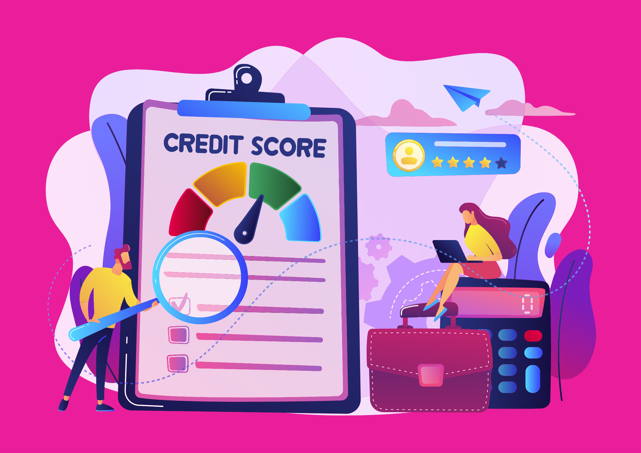 What Credit Score Do You Need to Get a Mortgage?