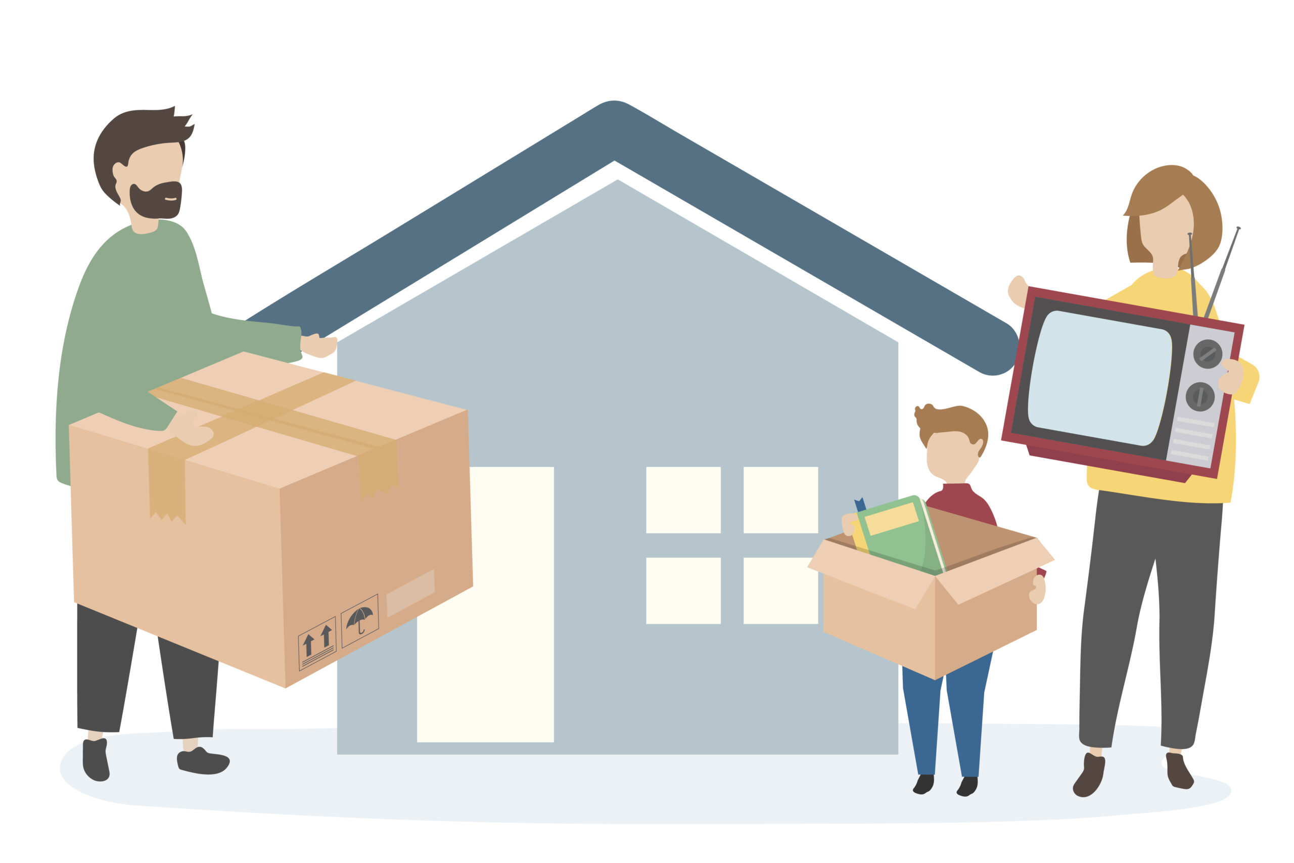 How Foster Carers Can Easily Secure a Mortgage: A Complete Guide