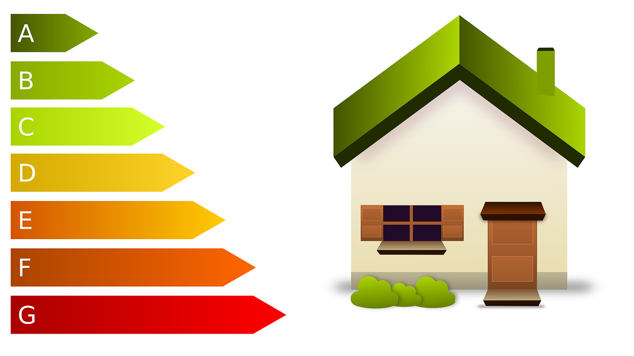 How Green Mortgages Work: Save Money and Boost Energy Efficiency