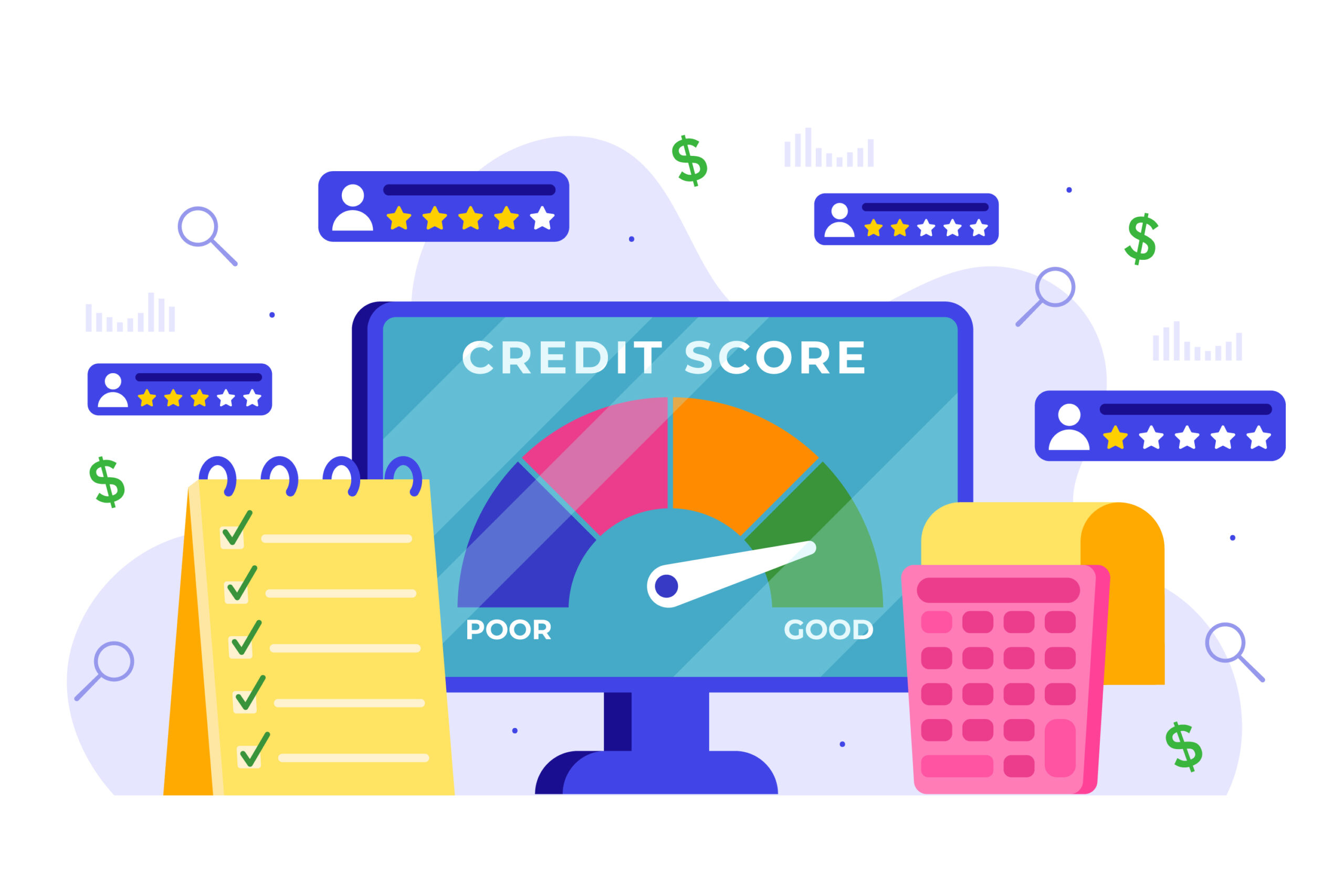 10 Proven Tips to Boost Your Credit Score Before Applying for a Mortgage