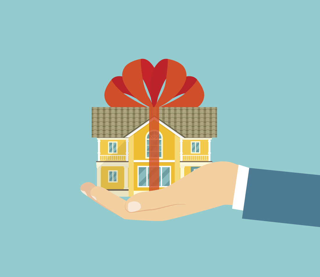 How a Gifted Deposit Can Help You Secure the Mortgage You Need