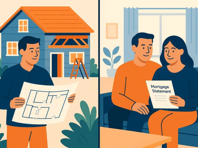 Bridging Loans vs Traditional Mortgages: Which Is Right for You?