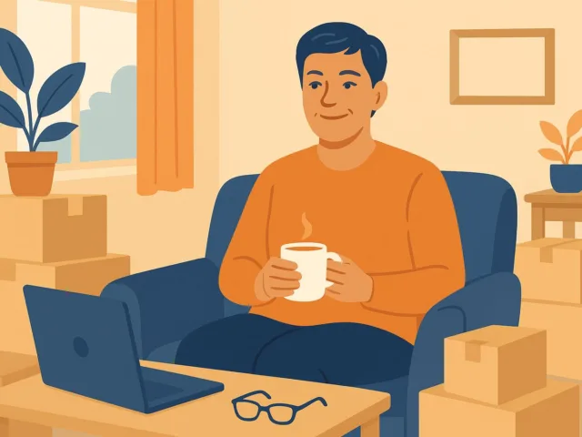 How to Secure a Mortgage After Divorce: Rebuild, Reapply, and Move Forward