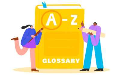 Mortgage Glossary – Key Terms Explained