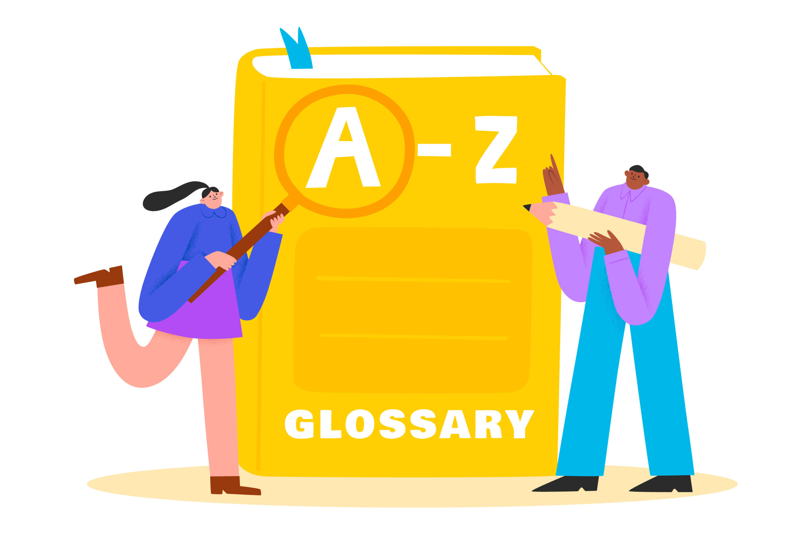 Mortgage Glossary – Key Terms Explained