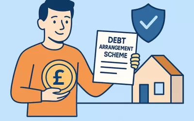 Can You Get a Mortgage with a Debt Arrangement Scheme? Everything You Need to Know