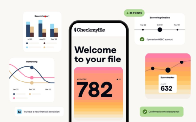 How to Download and Save Your Check My File Credit Report: A Step-by-Step Guide