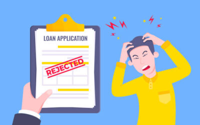 Can You Get a Mortgage If You’ve Been Declined by a Bank?