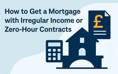 Can You Get a Mortgage with Irregular Income or a Zero-Hour Contract? Here’s What You Need to Know