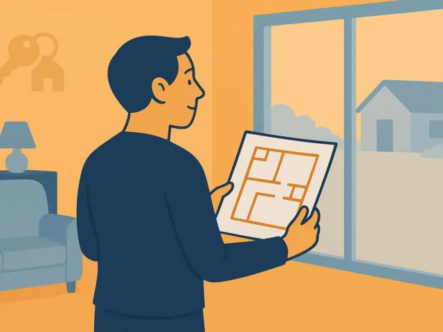 Switching to a Buy to Let Mortgage: Your Complete Guide to Making the Move