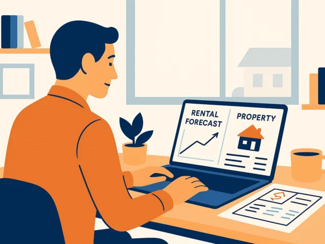 How Lenders Assess Rental Income for Buy to Let Mortgages: Clear & Simple Guide