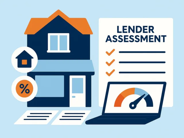 Buy to Let Mortgages for Flats Above Commercial Premises: What Investors Need to Know