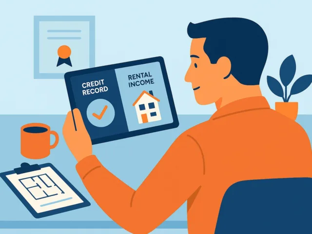 How Adverse Credit Affects Your Buy to Let Options: Clear Guidance & Real Solutions