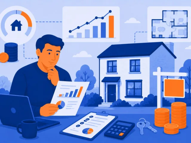 Can You Get a Buy-to-Let Mortgage with 15% Deposit?