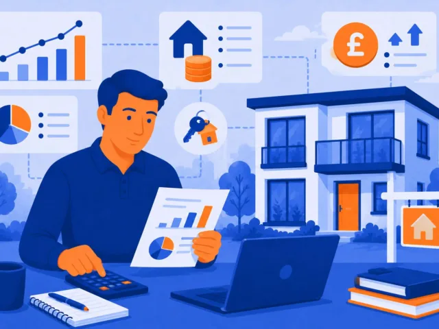 How Much Income for Buy-to-Let Mortgage