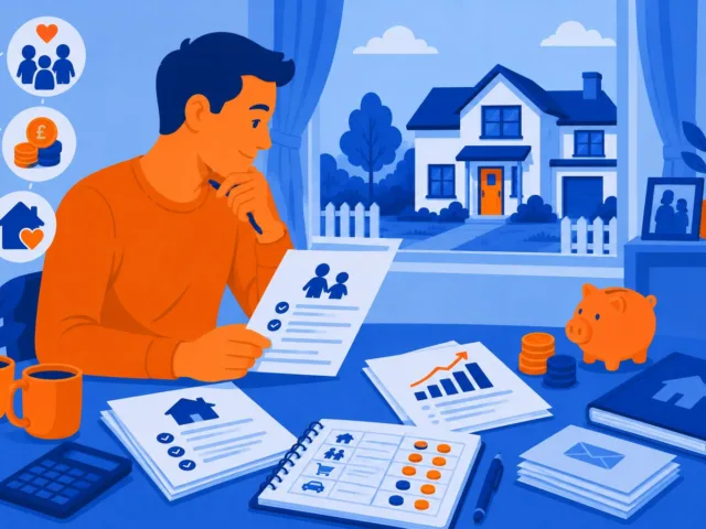 Can You Get a Mortgage If You Have Bad Credit and Are Repaying CSA or CMS Arrears?