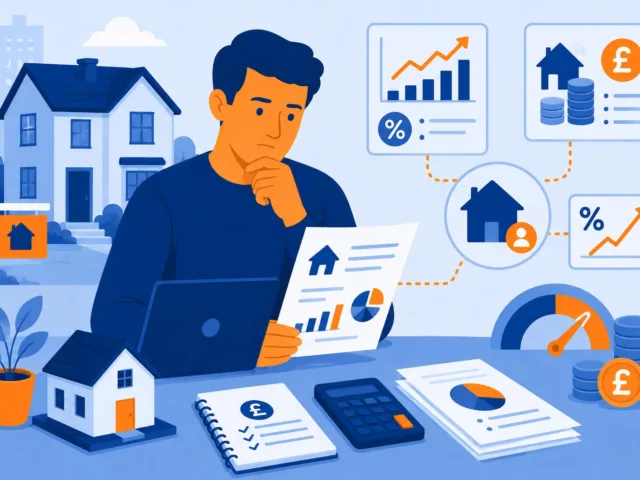 How Rental Stress Tests Work for Buy to Let Mortgages